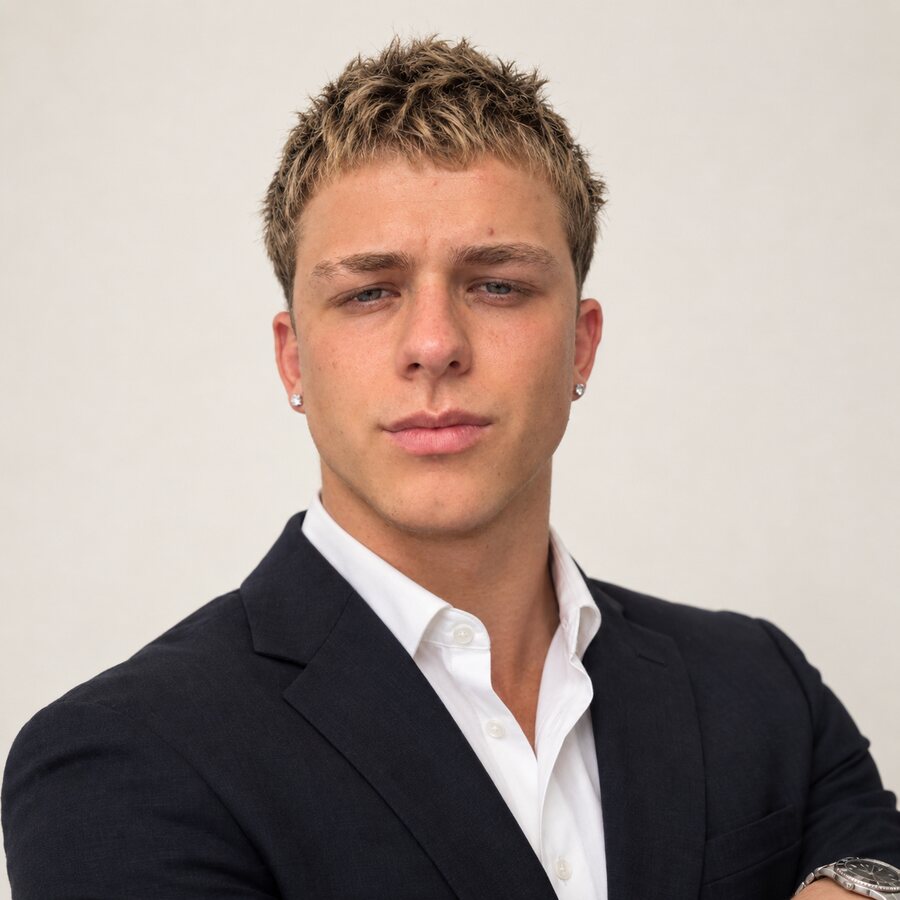 Matteo Jakob